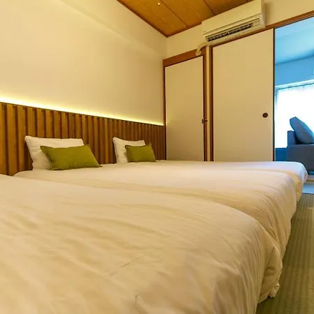 Dy53 Elle Yuhigaoka Apartment Osaka Exterior photo