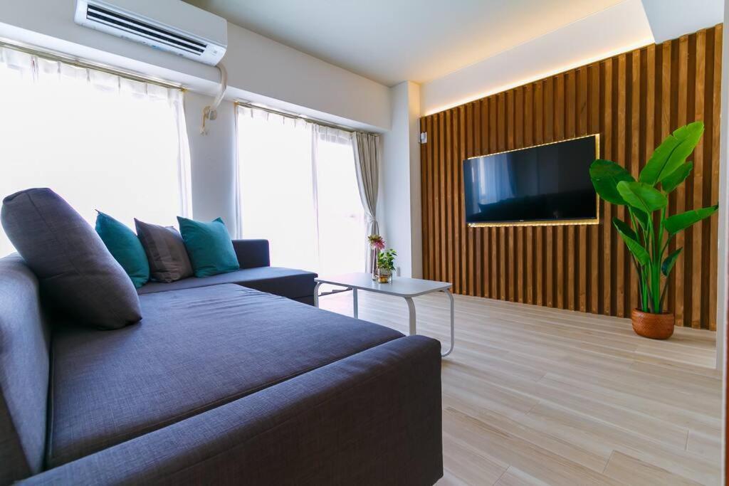 Apartment Dy53 Elle Yuhigaoka Ōsaka