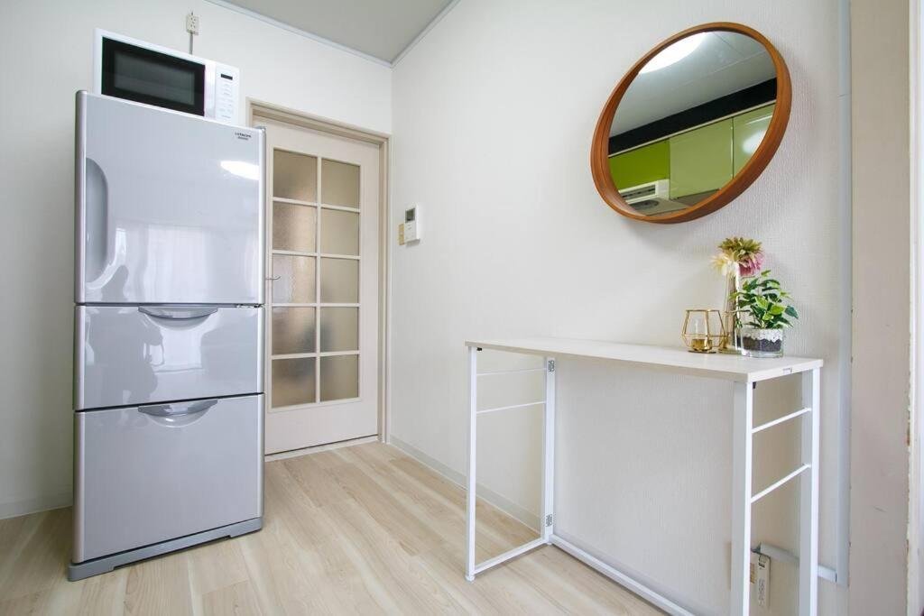 Apartment Dy53 Elle Yuhigaoka Ōsaka