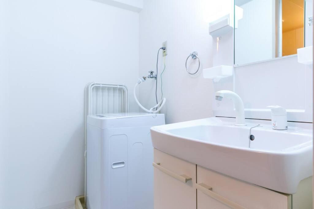 Apartment Dy53 Elle Yuhigaoka Ōsaka