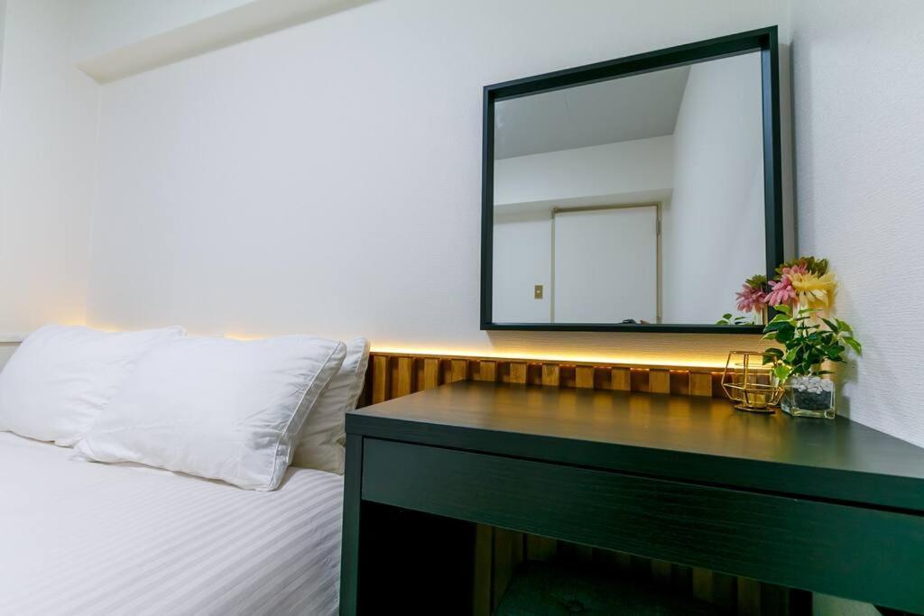 Apartment Dy53 Elle Yuhigaoka Ōsaka
